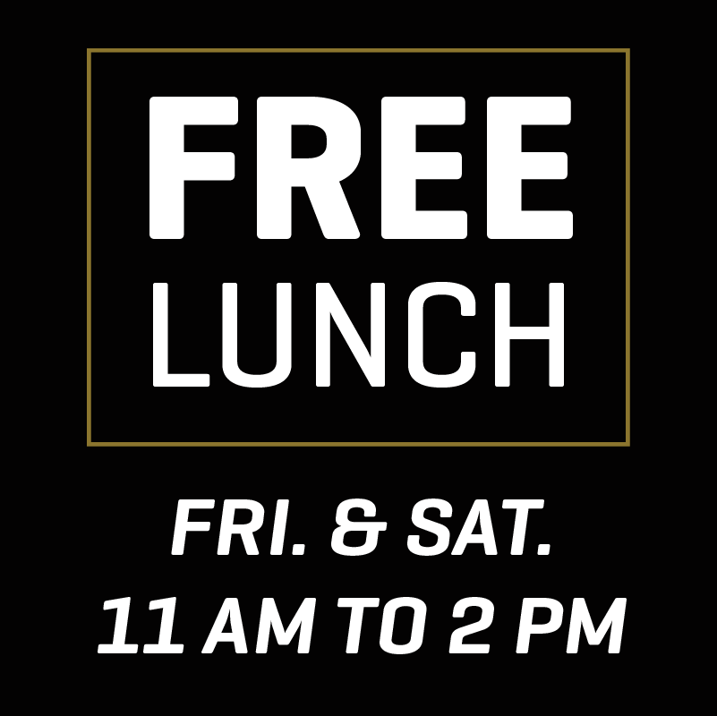 Free Lunch